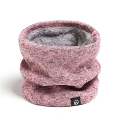 Huitich A - Express Unisex Winter Neck Scarf Plush Snood - Mumzar