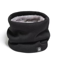 Huitich A - Express Unisex Winter Neck Scarf Plush Snood - Mumzar
