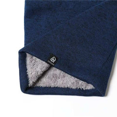 Huitich A - Express Unisex Winter Neck Scarf Plush Snood - Mumzar