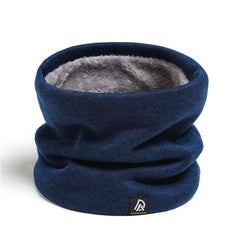 Huitich A - Express Unisex Winter Neck Scarf Plush Snood - Mumzar