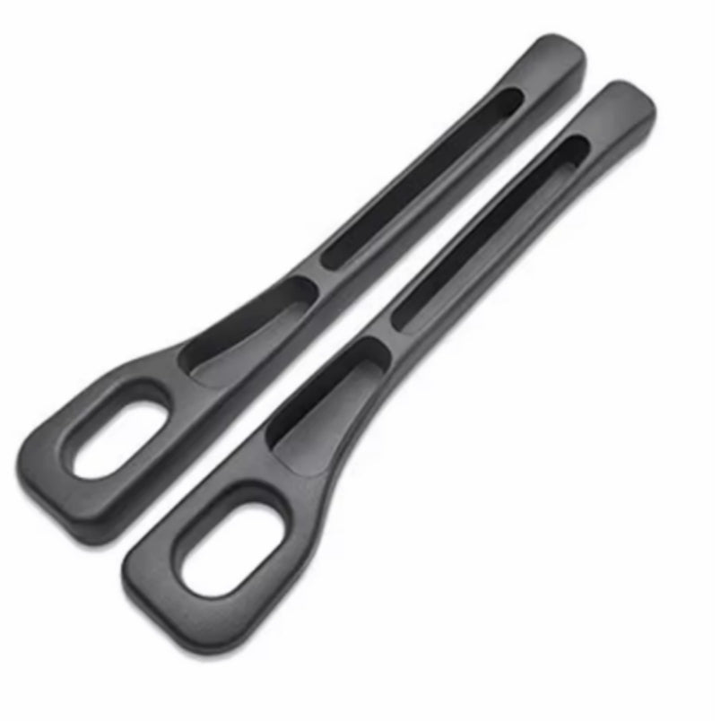 Huitich A - Express Universal Car Seat Gap Filler - Set of 2 - Mumzar