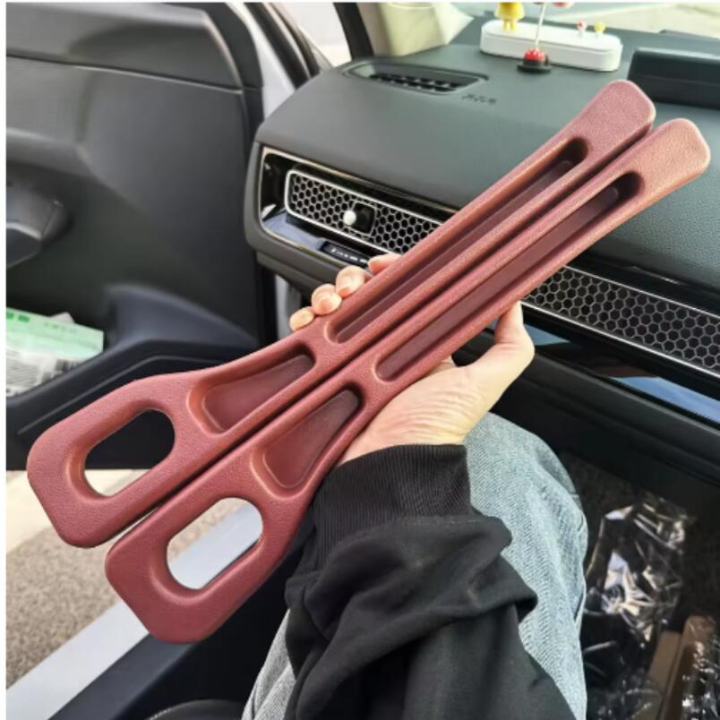 Huitich A - Express Universal Car Seat Gap Filler - Set of 2 - Mumzar