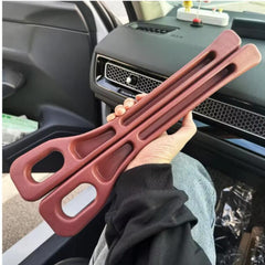 Huitich A - Express Universal Car Seat Gap Filler - Set of 2 - Mumzar