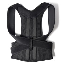 Huitich A - Express Upper Back Posture Corrector with Breathable Comfort - Mumzar