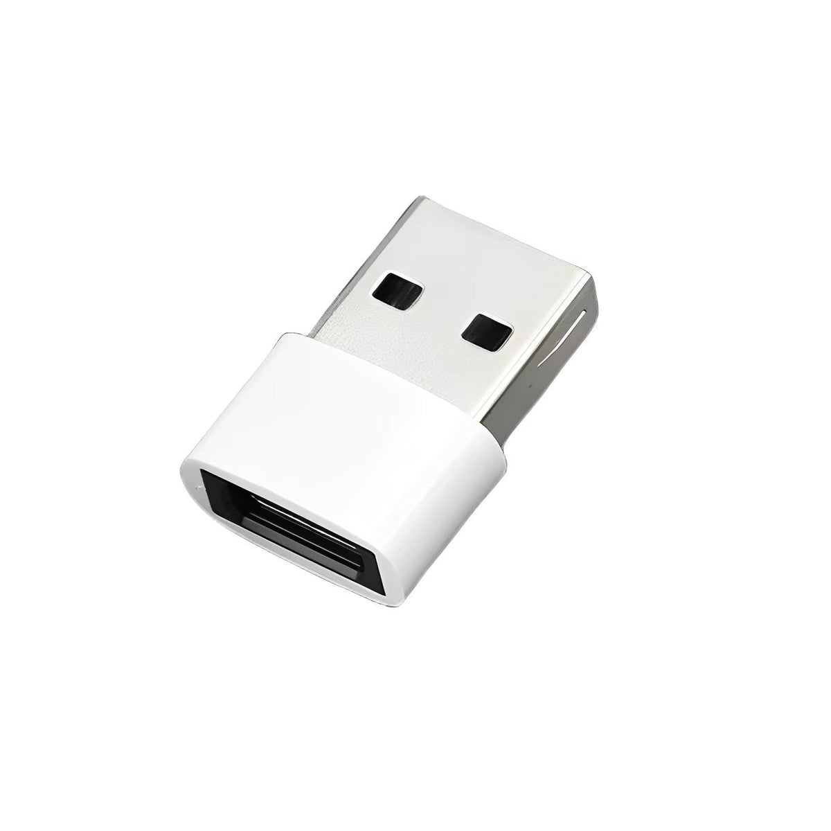 Huitich A - Express USB C to USB Adapter with Built - in Resistance - Mumzar