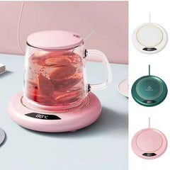 Huitich A - Express USB Heating Coaster with Thermostat - Mumzar