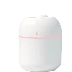 Huitich A - Express USB Mini Air Humidifier with LED Light - Mumzar