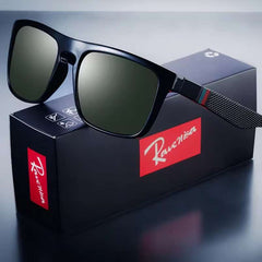 Huitich A - Express Vintage Polarized Sunglasses for Fishing - Mumzar