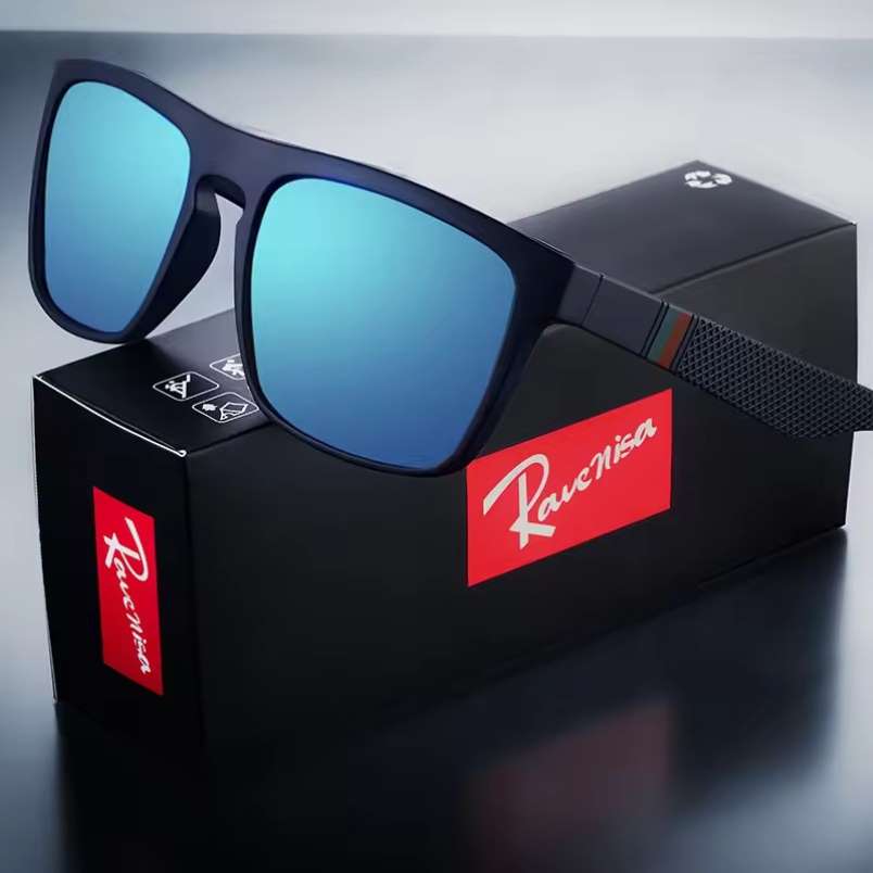 Huitich A - Express Vintage Polarized Sunglasses for Fishing - Mumzar