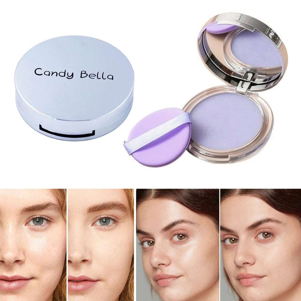 Huitich A - Express Violet Cream to Powder Contour - Mumzar