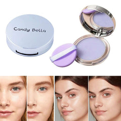 Huitich A - Express Violet Cream to Powder Contour - Mumzar
