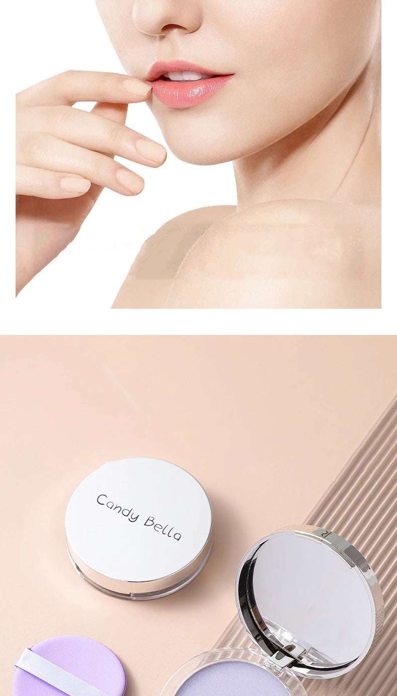 Huitich A - Express Violet Cream to Powder Contour - Mumzar