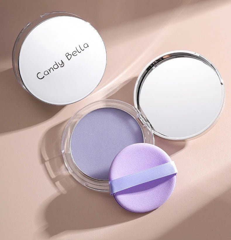 Huitich A - Express Violet Cream to Powder Contour - Mumzar