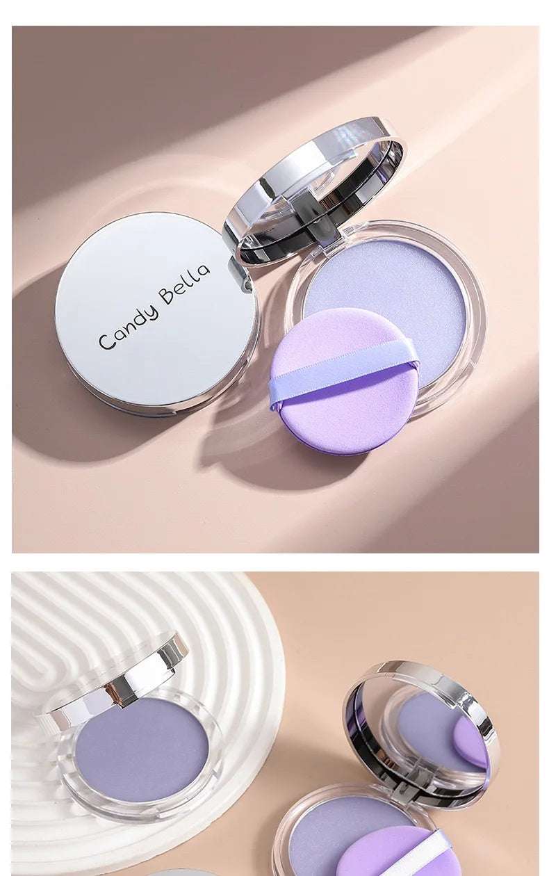 Huitich A - Express Violet Cream to Powder Contour - Mumzar