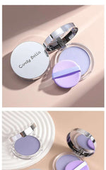 Huitich A - Express Violet Cream to Powder Contour - Mumzar