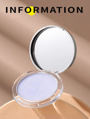 Huitich A - Express Violet Cream to Powder Contour - Mumzar
