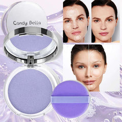 Huitich A - Express Violet Cream to Powder Contour - Mumzar