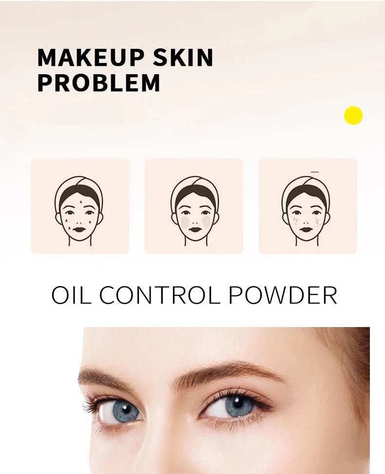 Huitich A - Express Violet Cream to Powder Contour - Mumzar