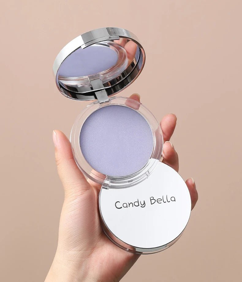 Huitich A - Express Violet Cream to Powder Contour - Mumzar