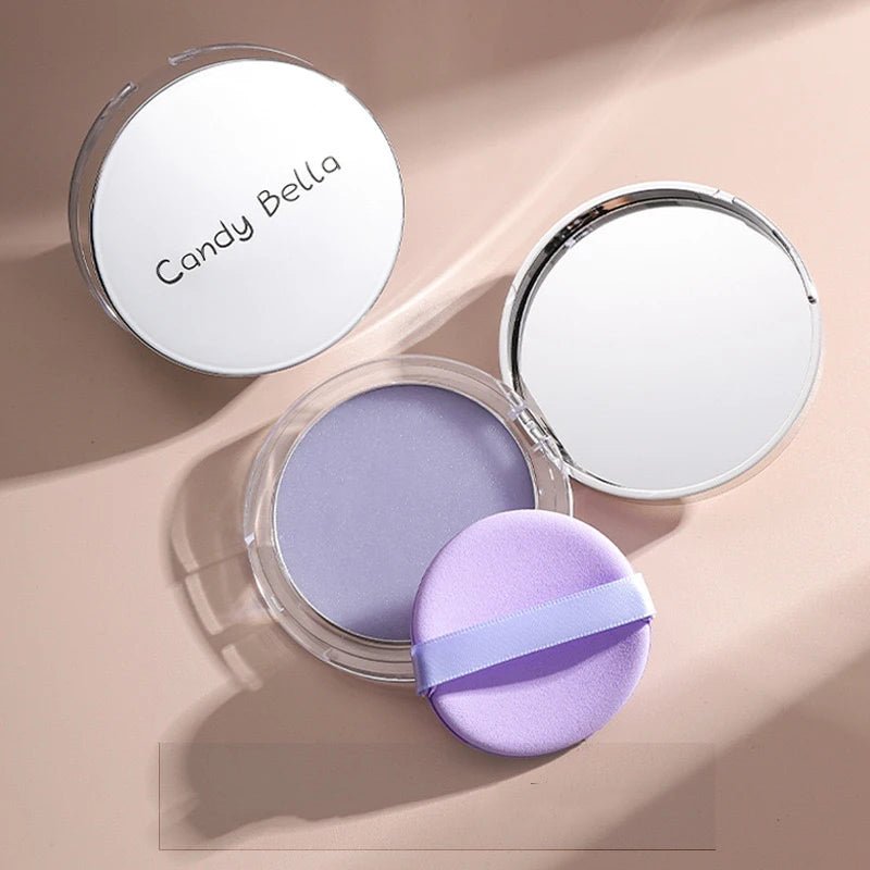 Huitich A - Express Violet Cream to Powder Contour - Mumzar
