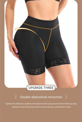 Huitich A - Express Waist Trainer Belly Control Panties - Mumzar