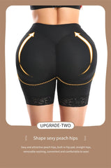 Huitich A - Express Waist Trainer Belly Control Panties - Mumzar