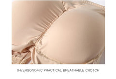 Huitich A - Express Waist Trainer Belly Control Panties - Mumzar
