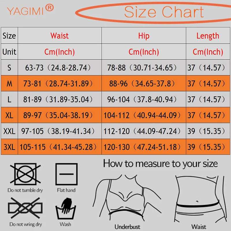 Huitich A - Express Waist Trainer Belly Control Panties - Mumzar