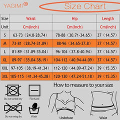 Huitich A - Express Waist Trainer Belly Control Panties - Mumzar