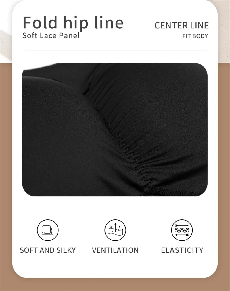 Huitich A - Express Waist Trainer Belly Control Panties - Mumzar