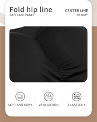 Huitich A - Express Waist Trainer Belly Control Panties - Mumzar