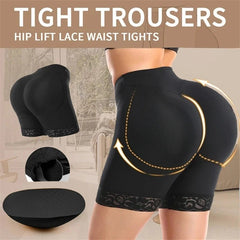 Huitich A - Express Waist Trainer Belly Control Panties - Mumzar
