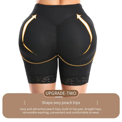 Huitich A - Express Waist Trainer Belly Control Panties - Mumzar