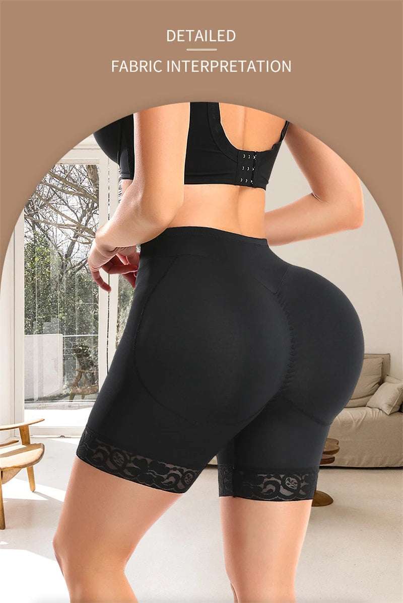 Huitich A - Express Waist Trainer Belly Control Panties - Mumzar