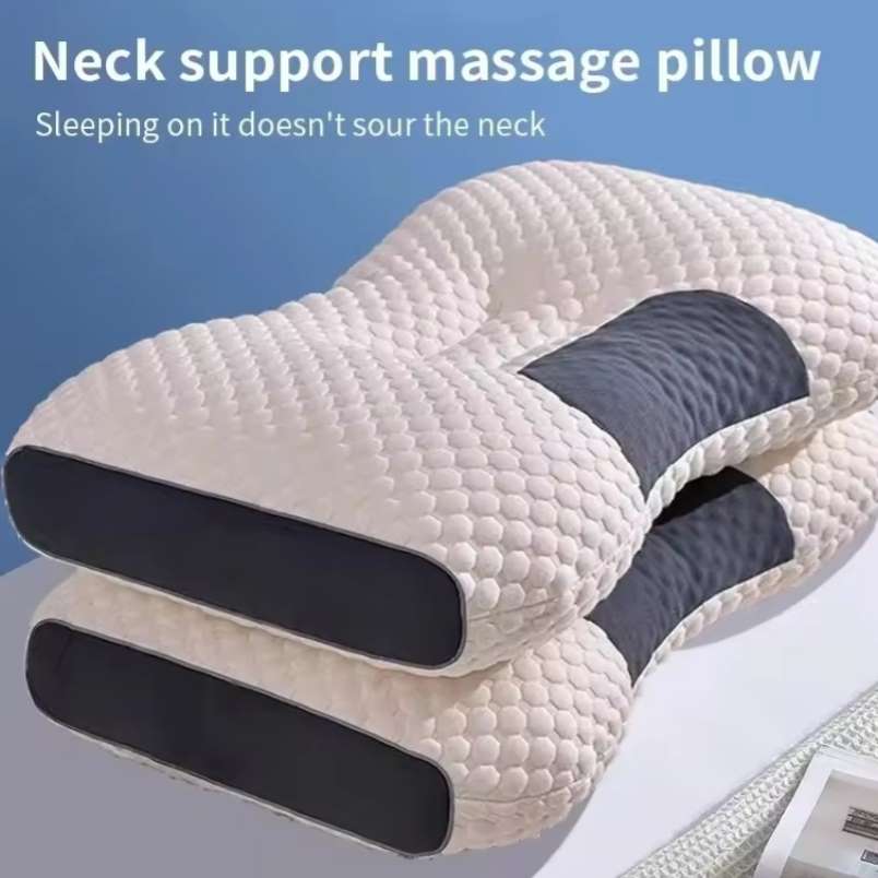 Huitich A - Express Washable Orthopedic Neck Pillow Core - Mumzar