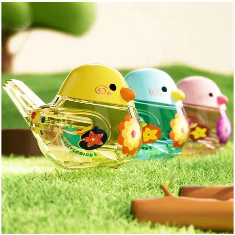 Huitich A - Express Water Bird Whistle Toy for Kids - Mumzar