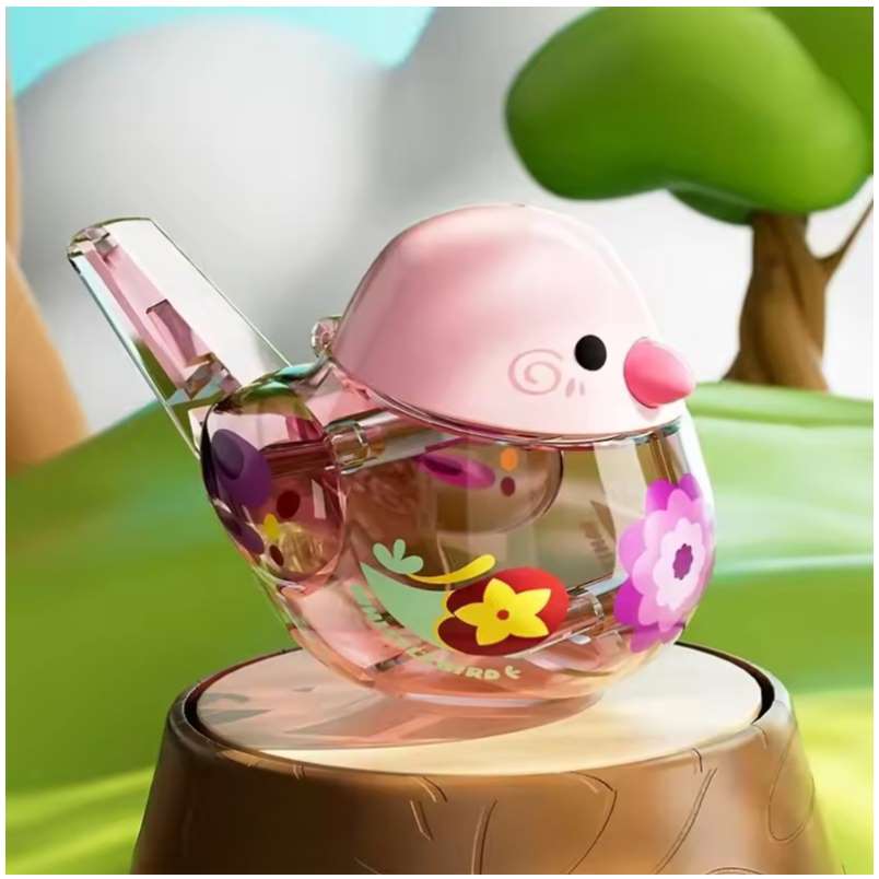 Huitich A - Express Water Bird Whistle Toy for Kids - Mumzar