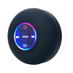 Huitich A - Express Waterproof Bluetooth Speaker Portable Wireless - Mumzar