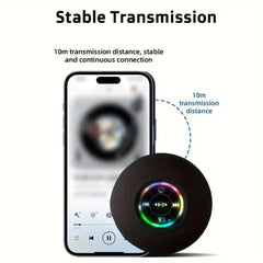 Huitich A - Express Waterproof Bluetooth Speaker Portable Wireless - Mumzar