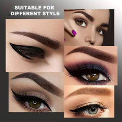 Huitich A - Express Waterproof Eyebrow Pen with Fine Tip - Mumzar