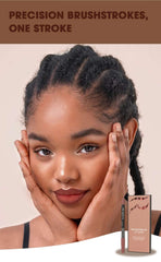 Huitich A - Express Waterproof Lip Liner Set 6 Colors - Mumzar