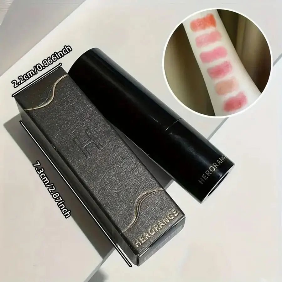 Huitich A - Express Waterproof Moisturizing Lipstick - Mumzar