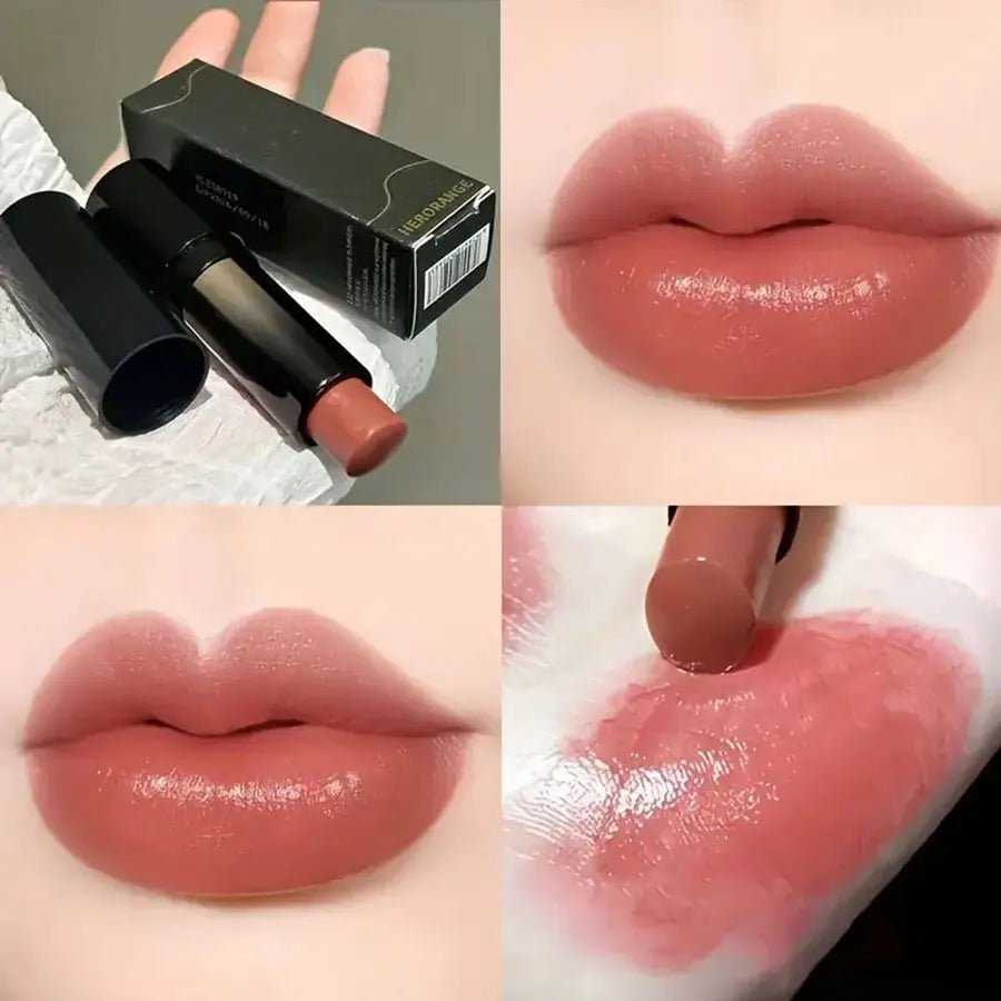 Huitich A - Express Waterproof Moisturizing Lipstick - Mumzar