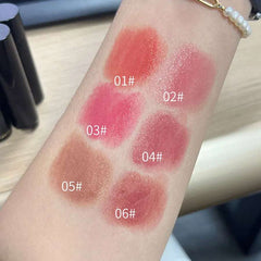Huitich A - Express Waterproof Moisturizing Lipstick - Mumzar