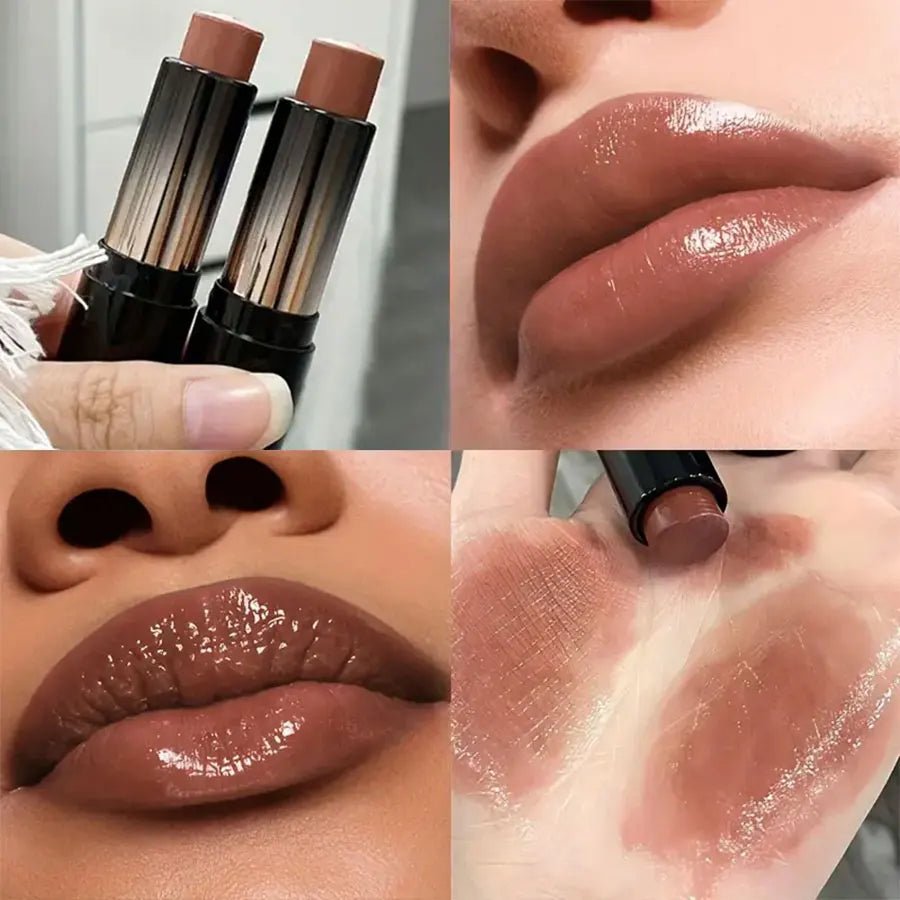 Huitich A - Express Waterproof Moisturizing Lipstick - Mumzar