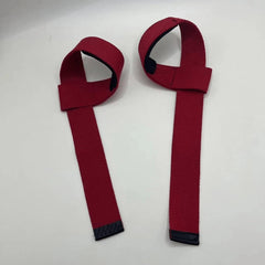 Huitich A - Express Weightlifting Wrist Straps UAE Durable, Non - Fray - Mumzar