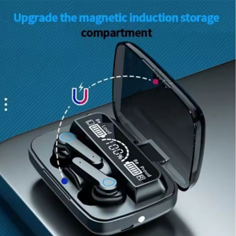 Huitich A - Express Wireless Gaming Earbuds Bluetooth Headset - Mumzar