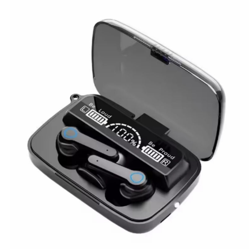 Huitich A - Express Wireless Gaming Earbuds Bluetooth Headset - Mumzar
