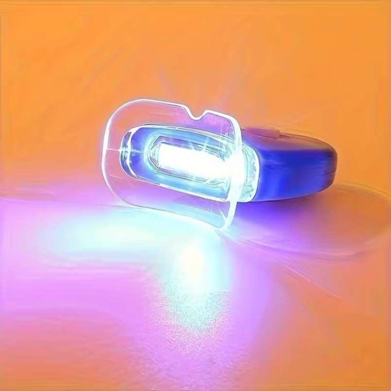Huitich A - Express Wireless LED Teeth Whitening Kit - Mumzar