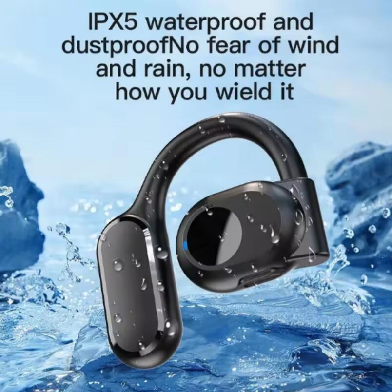 Huitich A - Express Wireless Noise - Canceling Earphones for Driving - Mumzar